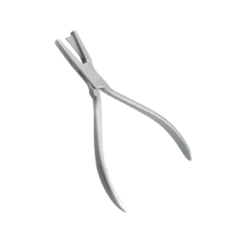 Rading Step Pliers