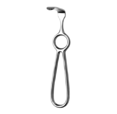 Retractor Herkt