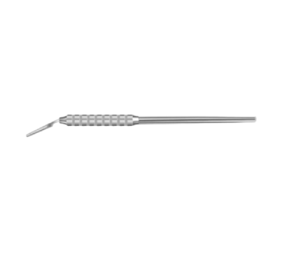 Scalpel Handles Titanium (1)