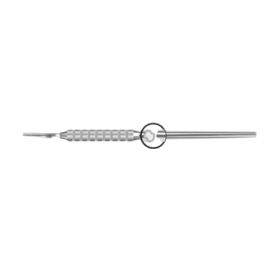 Scalpel Handles Titanium