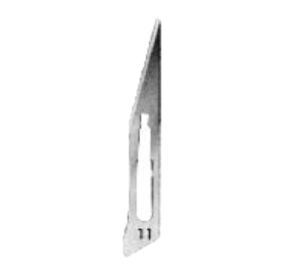 Scalpel blades (2)