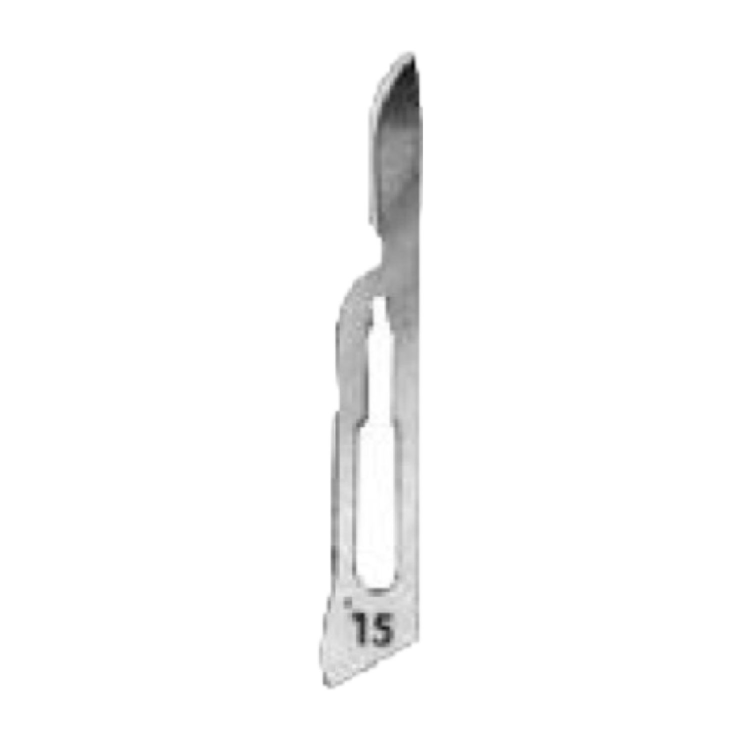 Scalpel blades