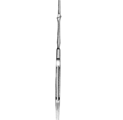 Scalpel handles (4)