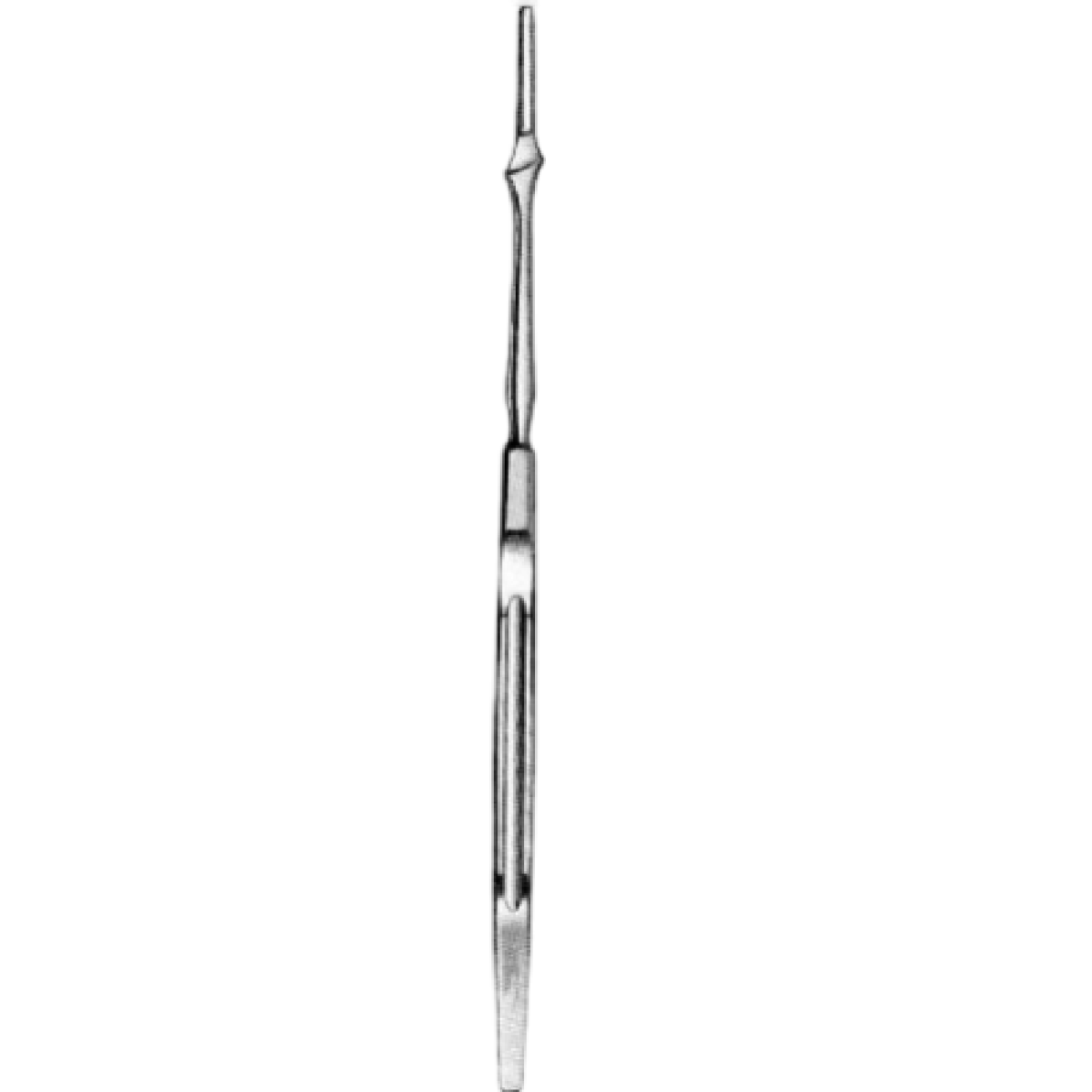 Scalpel handles (4)