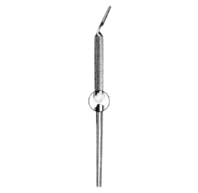 Scalpel handles (6)