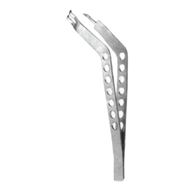 Sterilizing Forceps (1)