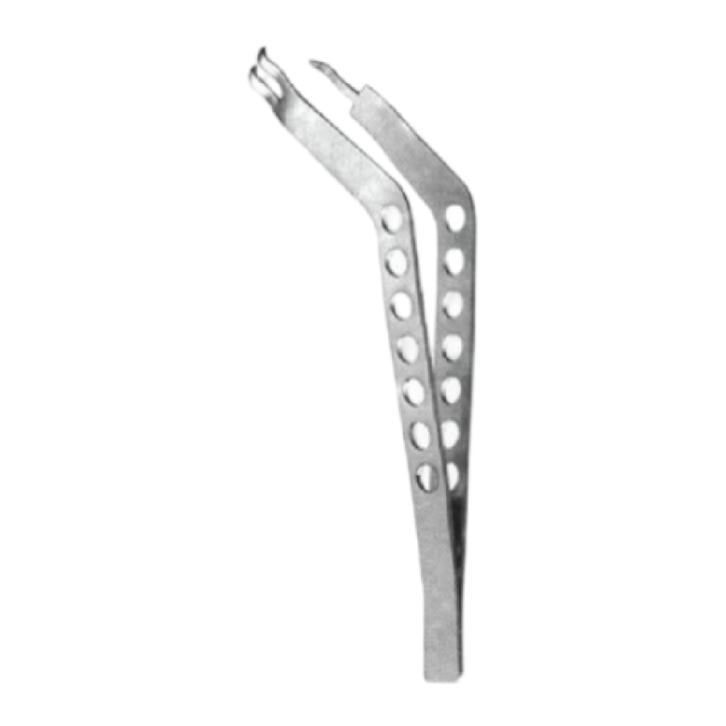 Sterilizing Forceps (1)