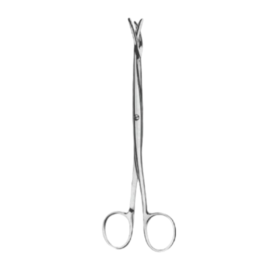 Sterilizing Forceps