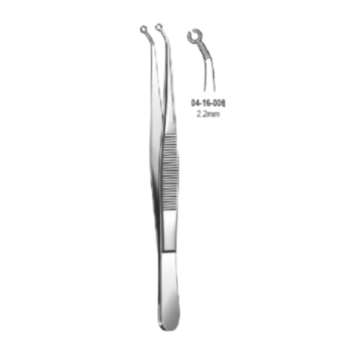 Suture Forcep (1)