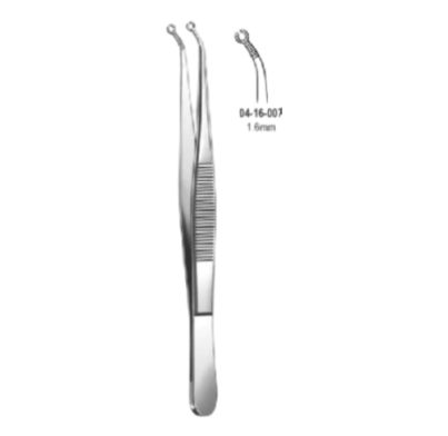 Suture Forcep