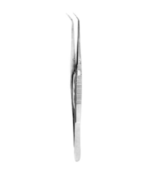 Self Locking Tweezer