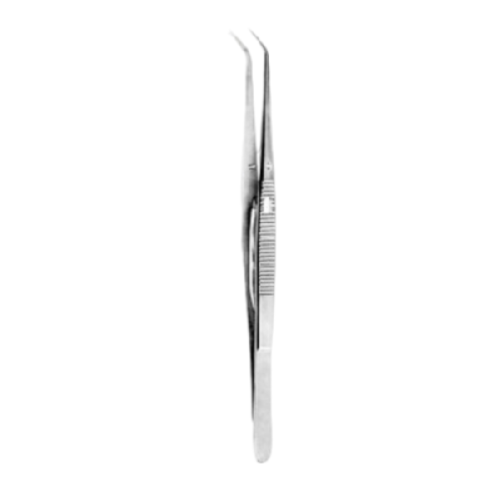 Self Locking Tweezer