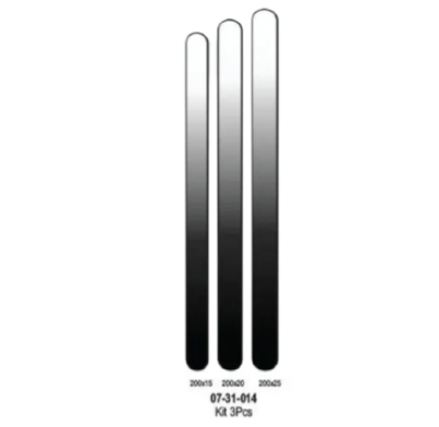 Tongue depressor set
