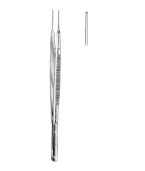 Tweezers Gerald 1x2T