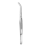 Tweezers Semken 1x2T