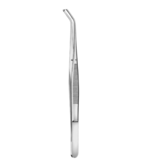 Tweezers Semken 1x2T