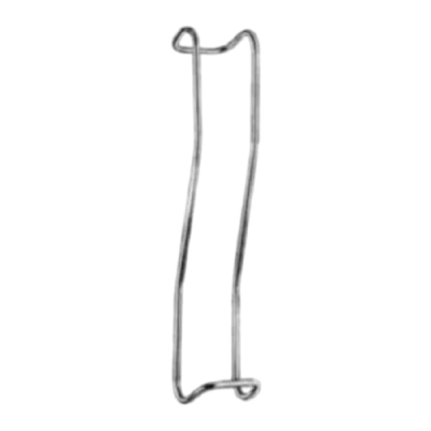 Cheek Retainer Sternberg