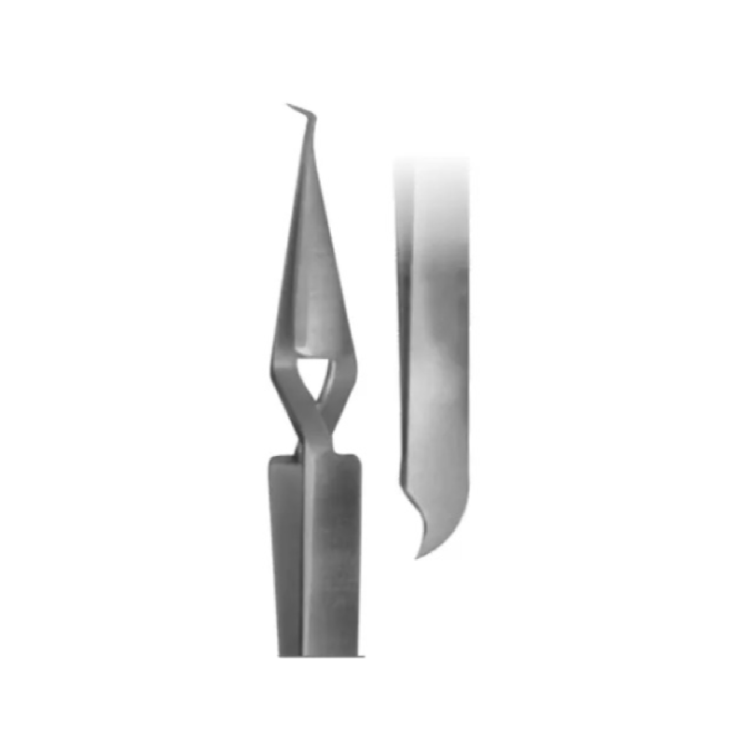 bracket tweezers