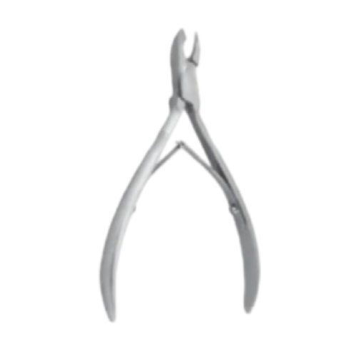 Cuticle Nippers For Diabetics