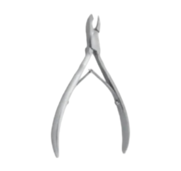 Cuticle Nippers For Diabetics