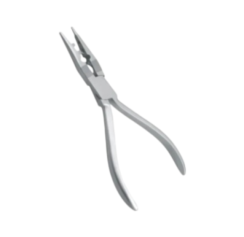 Multi Nail Correction Pliers