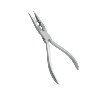 Multi Nail Correction Pliers