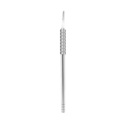 scalpel handles